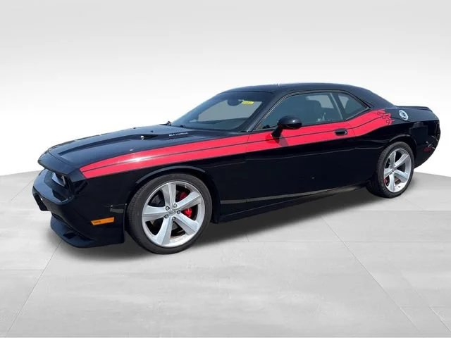 2010 Dodge Challenger