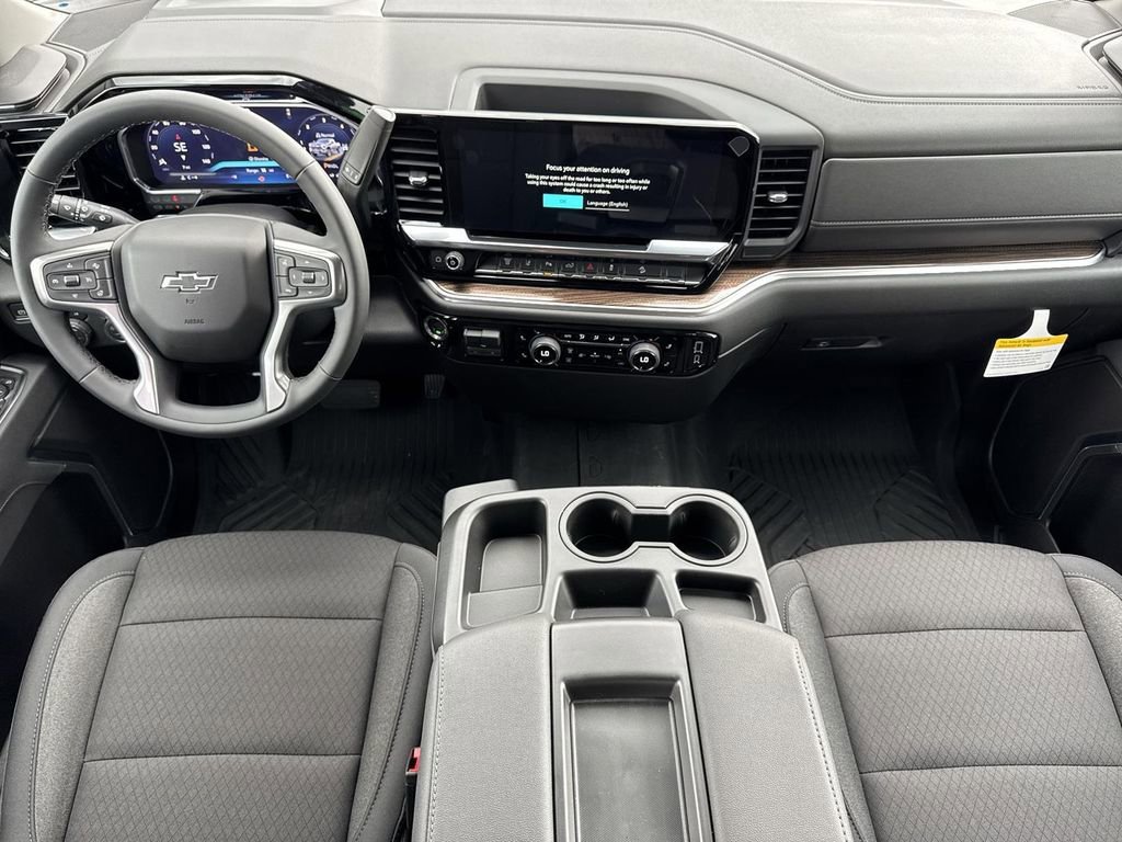 2026 Chevrolet Silverado 2500 HD LT - Photo 9