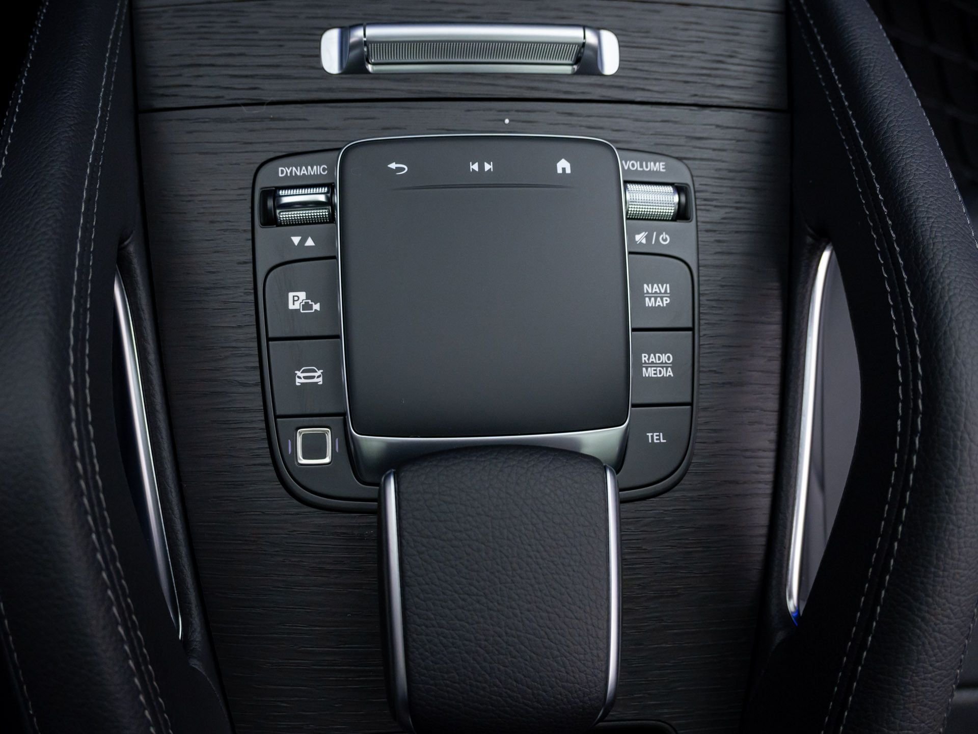 New 2026 Black Mercedes-Benz GLE 350 image 22