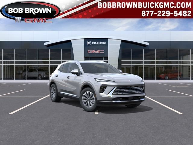 2026 Buick Envision Preferred AWD's photo