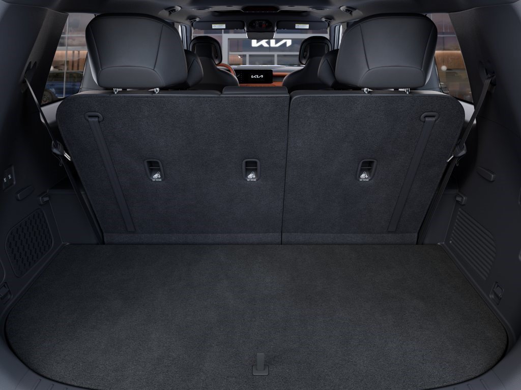 New 2027 Glacial White Pearl Kia SX image 19