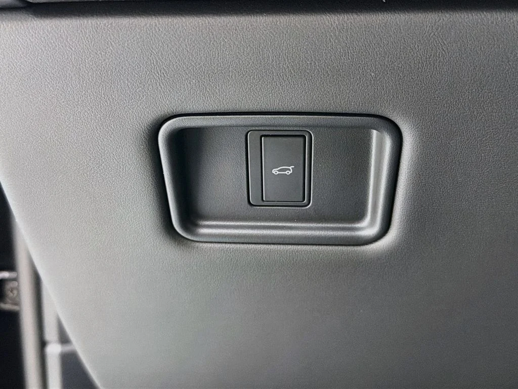 New 2026 Santorini Black Land Rover SE image 10