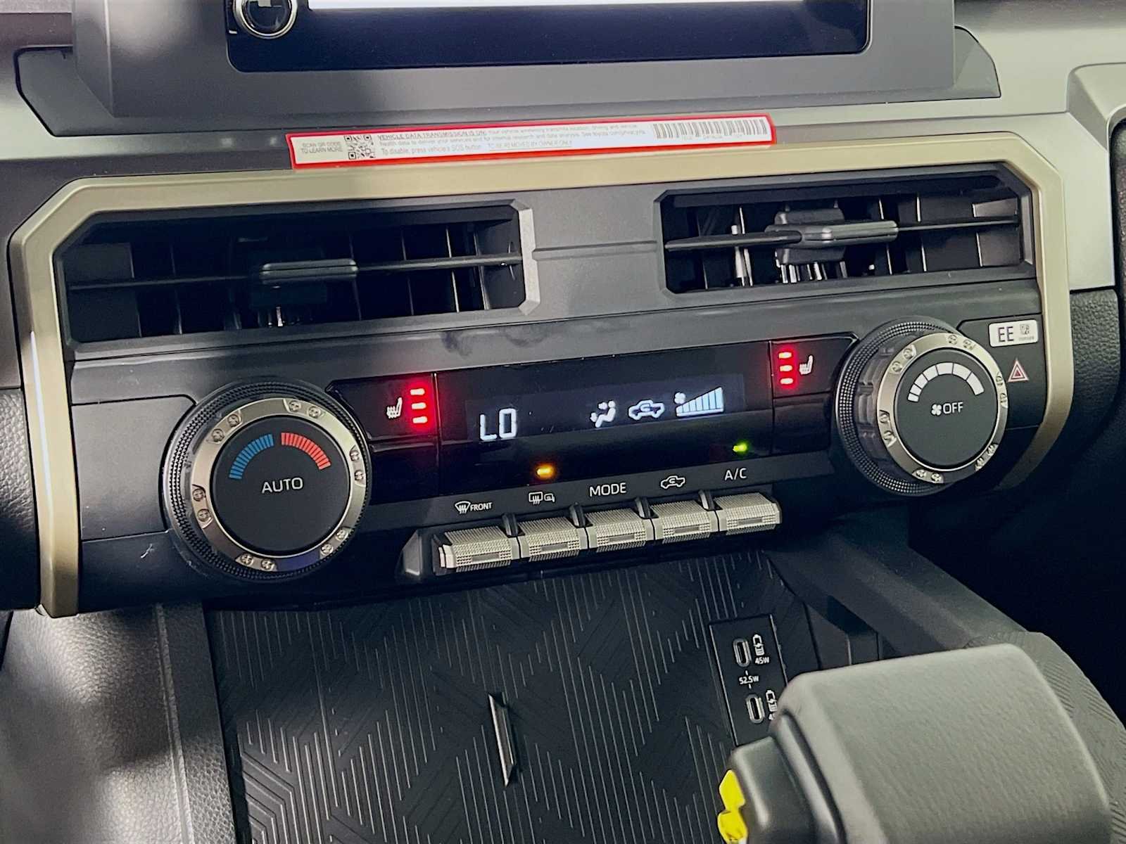 2026 Toyota Tacoma — photo 11