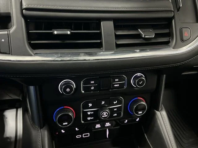 2022 Chevrolet Tahoe Z71 - Photo 18