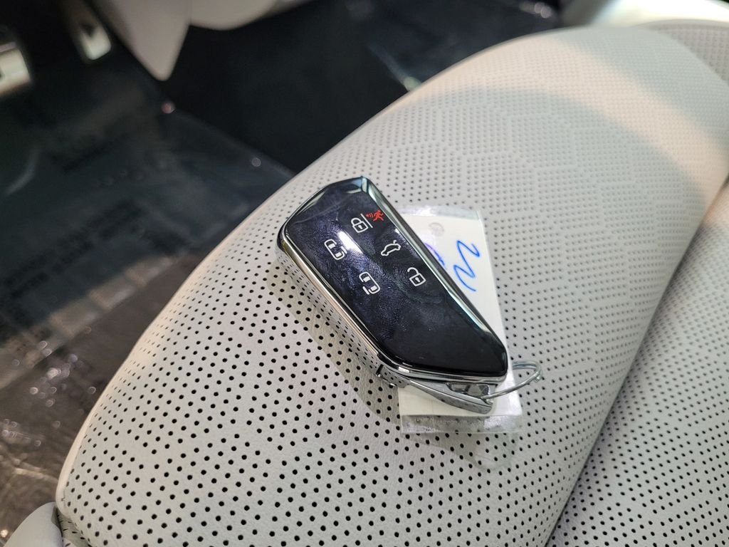 2025 Volkswagen ID. Buzz 1st Edition - Photo 26