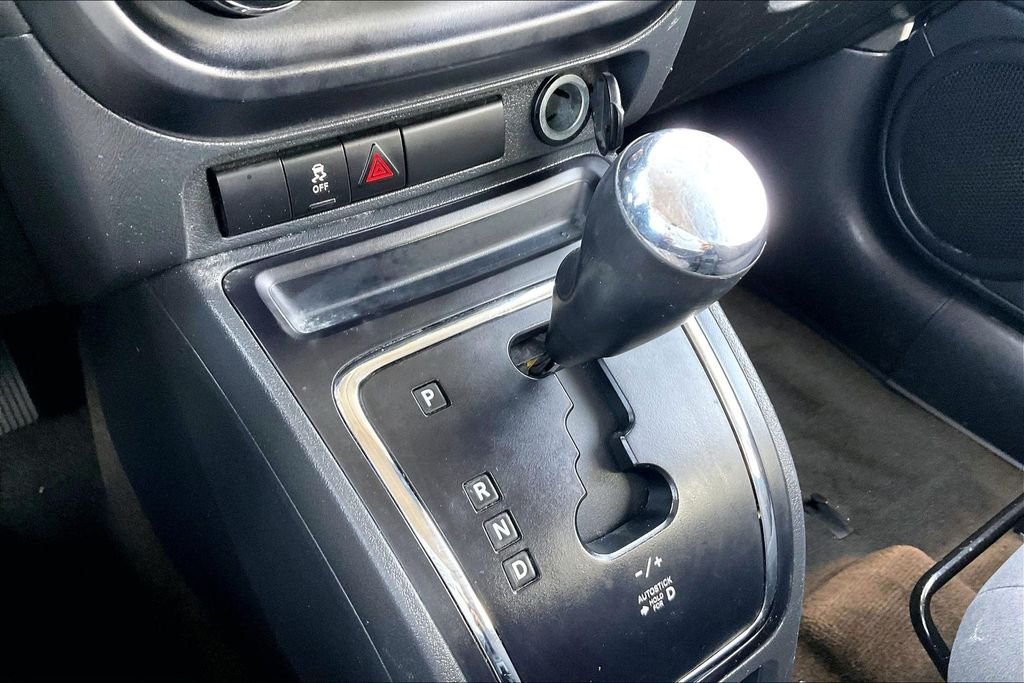 Used 2016 Maximum Steel Metallic Jeep Sport image 24