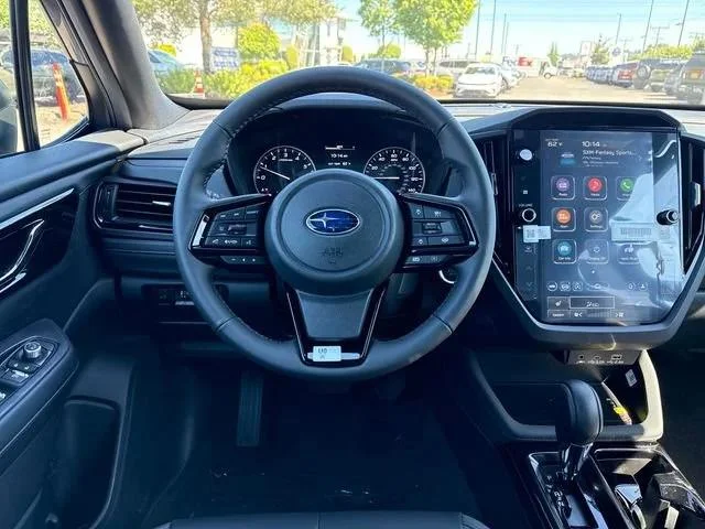 New 2026 RIVER ROCK PEARL Subaru Sport Onyx Edition image 20