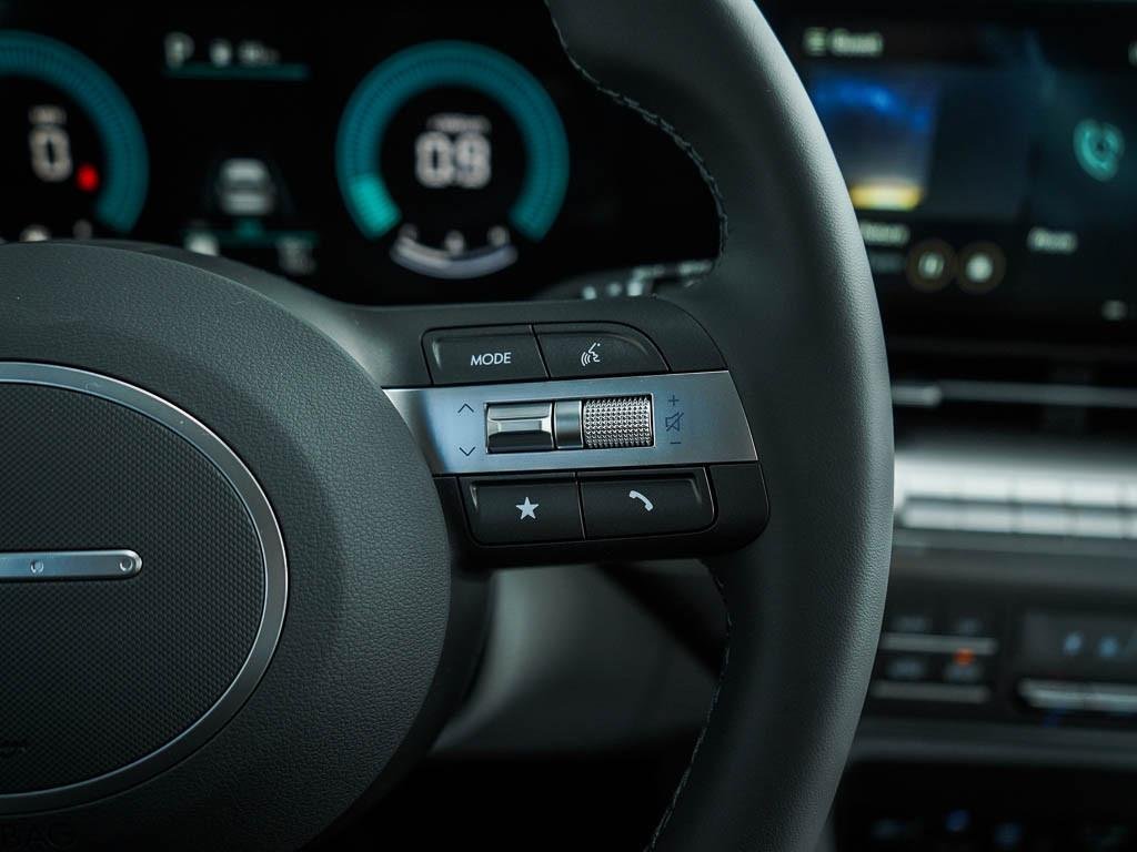 New 2026 Ecotronic Gray Pearl Hyundai SEL Sport AWD image 44