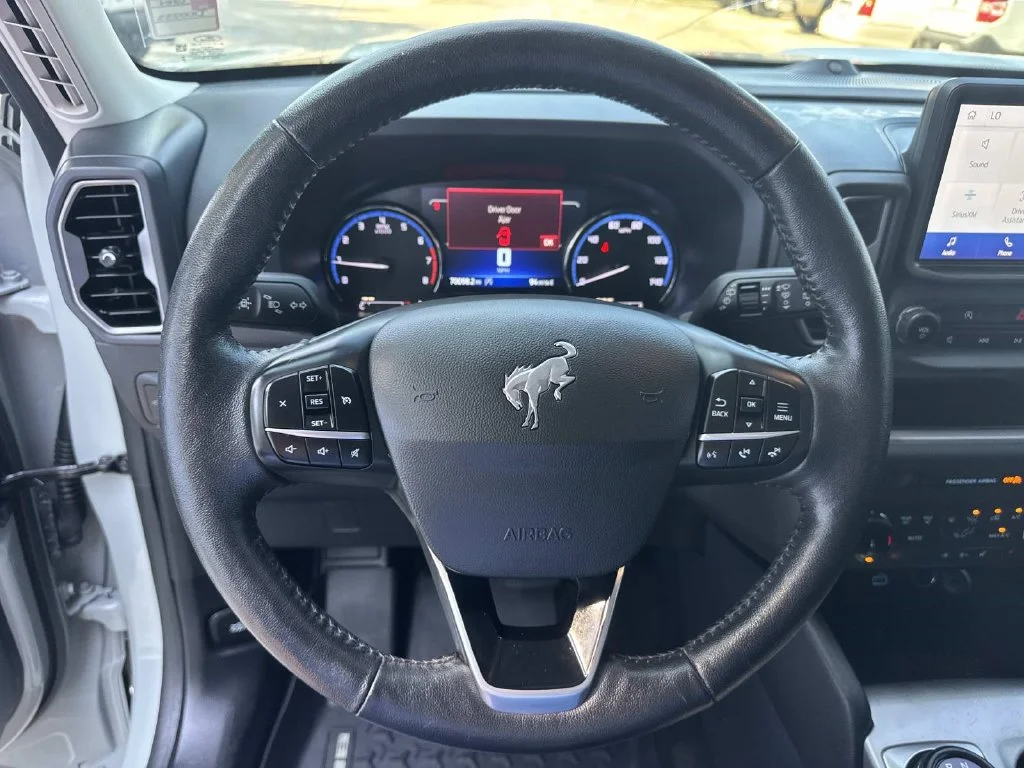 Certified Used 2022 Cactus Ford Outer Banks image 41