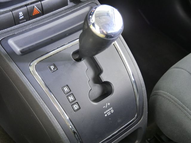 Used 2015 Gray Jeep Altitude image 31