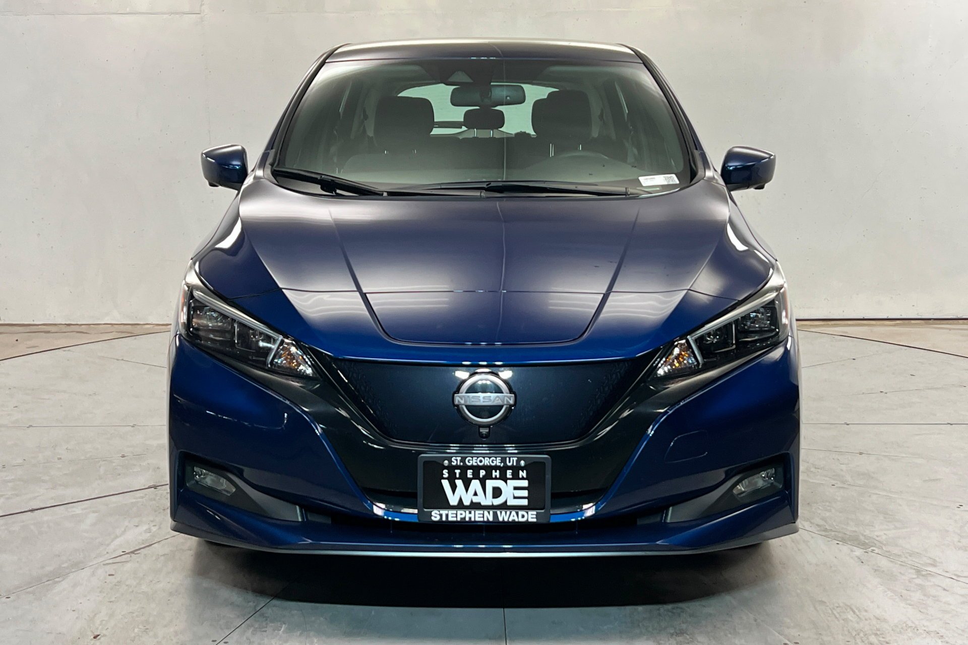 2025 Nissan Leaf SV PLUS - Photo 9