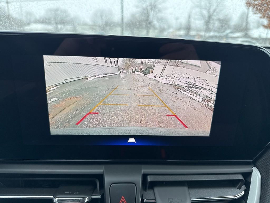 2026 Chevrolet Trailblazer LS - Photo 33