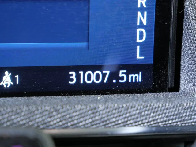Certified Used 2023 Orange Ford Premium image 32