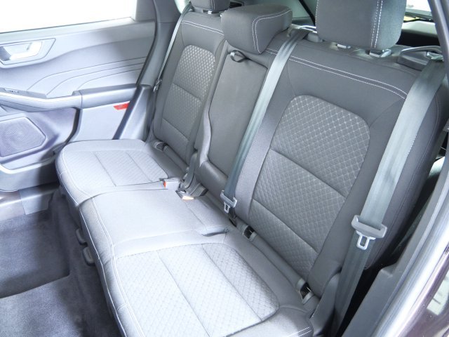 Certified Used 2023 Red Ford Active image 16