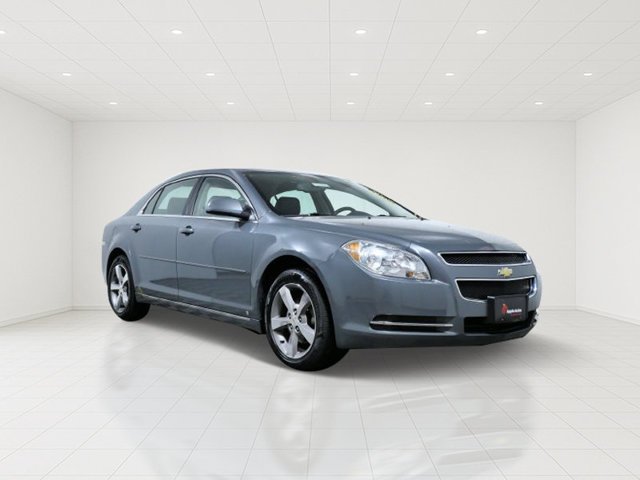 2009 Chevrolet Malibu LT