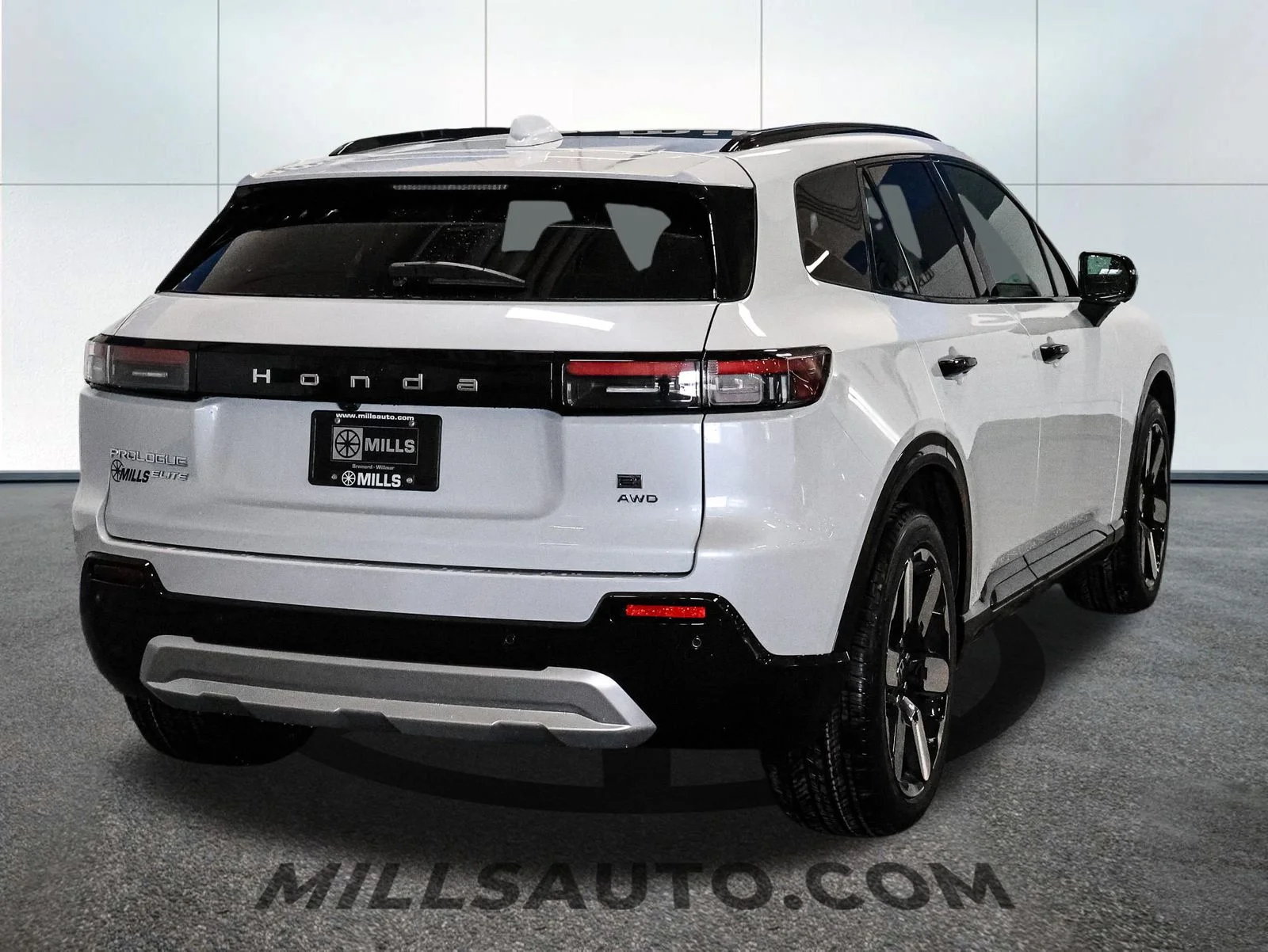 2026 Honda Prologue Elite - Photo 7