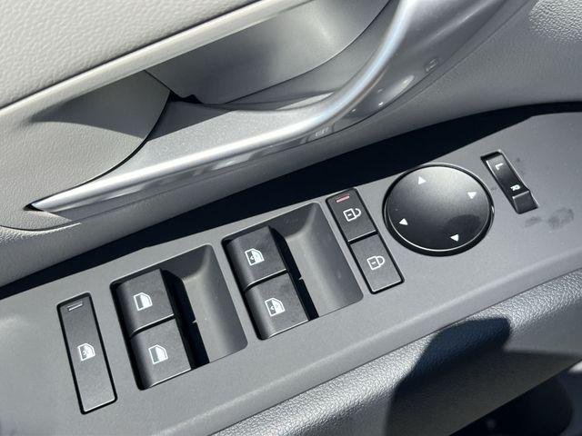 New 2026 Gray Hyundai SEL Plus FWD image 29