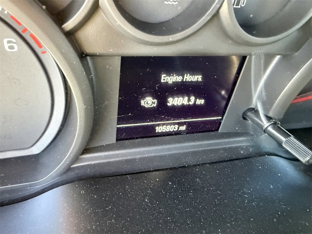 2019 Chevrolet Silverado 1500 photo 4