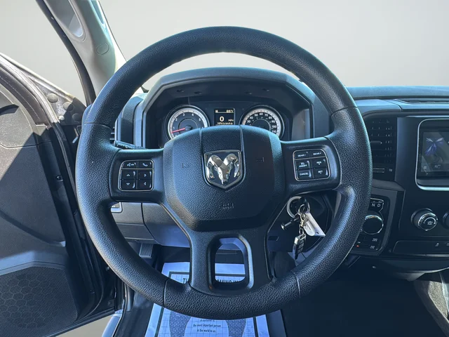 Used 2017 Black Ram Express image 32