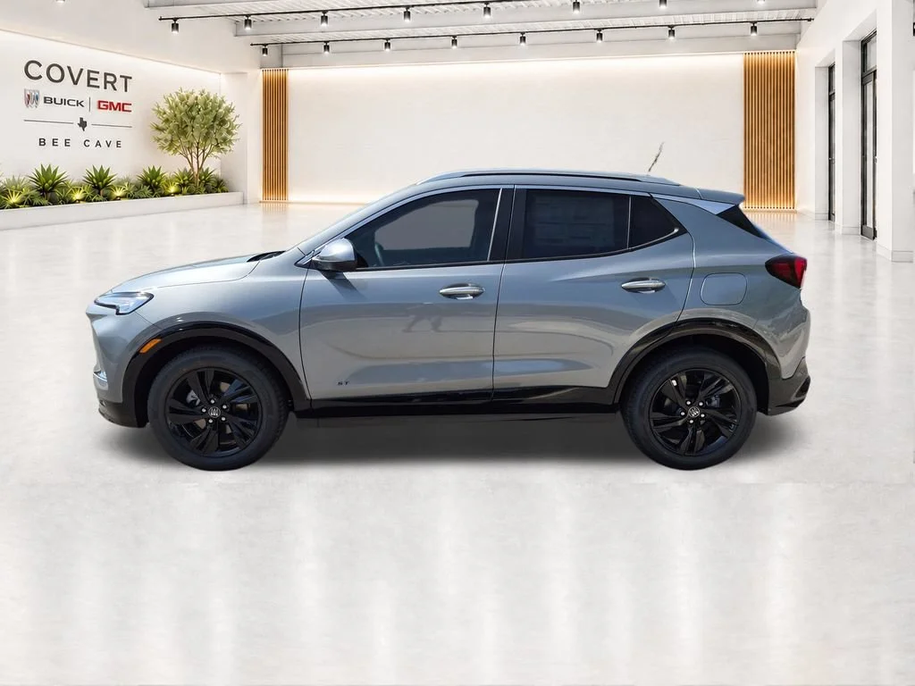 2026 Buick Encore GX Sport Touring - Photo 6