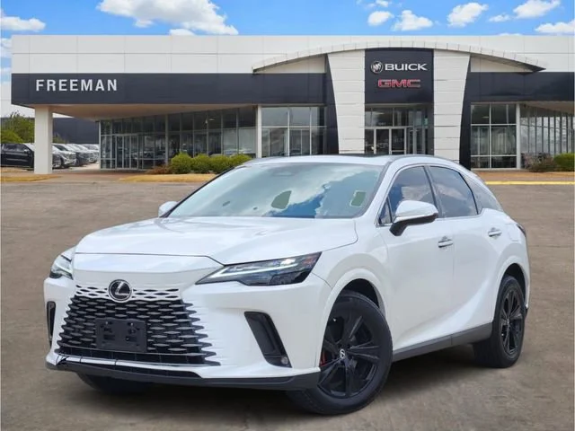 2023 Lexus RX 350 350 Premium FWD's photo