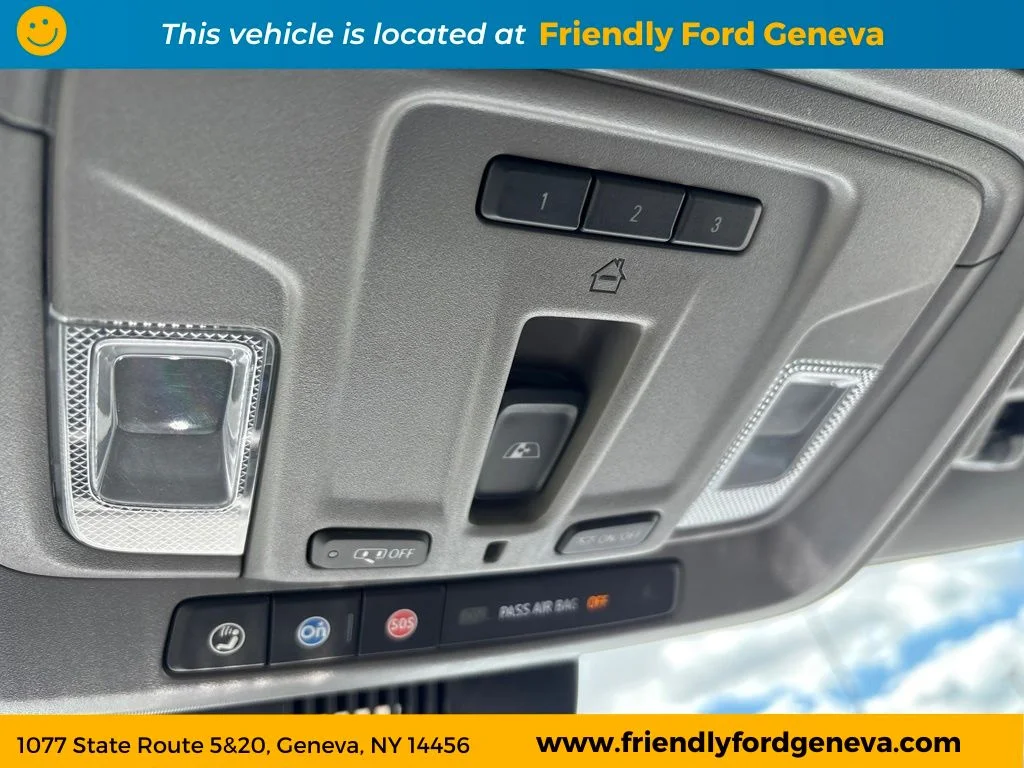 Used 2023 White Chevrolet RST image 32