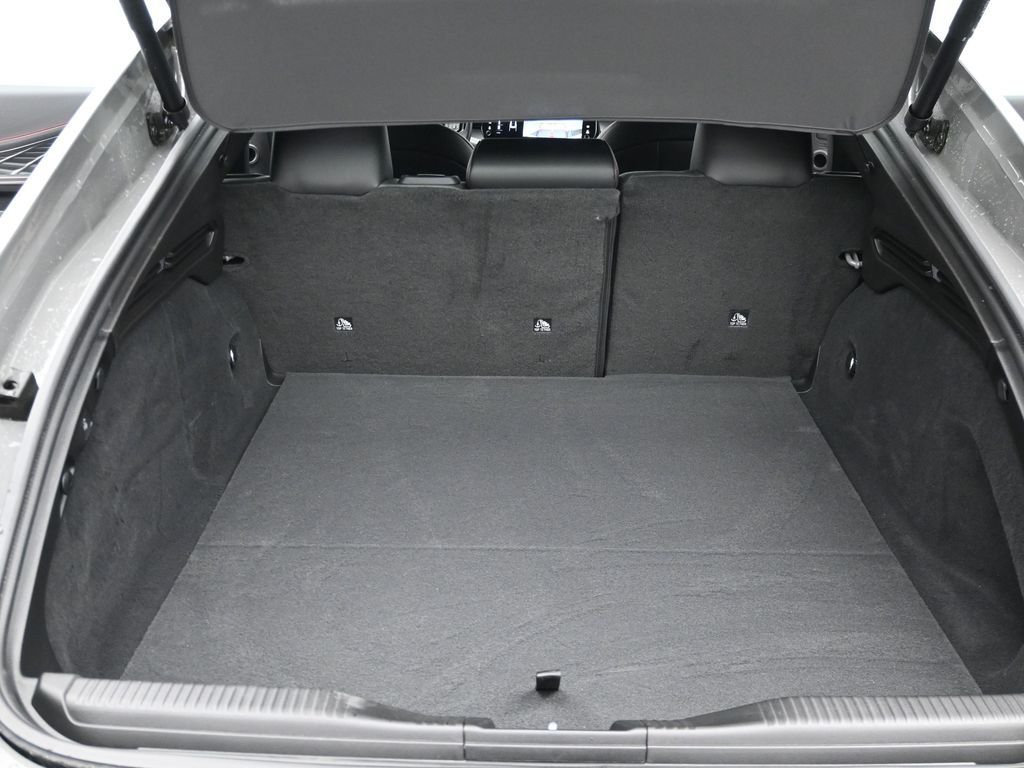 New 2026 Destroyer Gray Exterior Paint Dodge R/T Scat Pack image 17