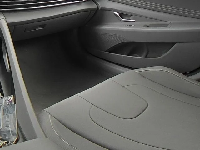 New 2026 Gray Hyundai SEL Sport image 38