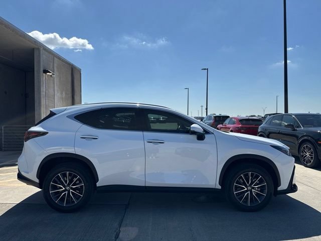 Used 2026 Ultra White Lexus NX 350 Premium image 2
