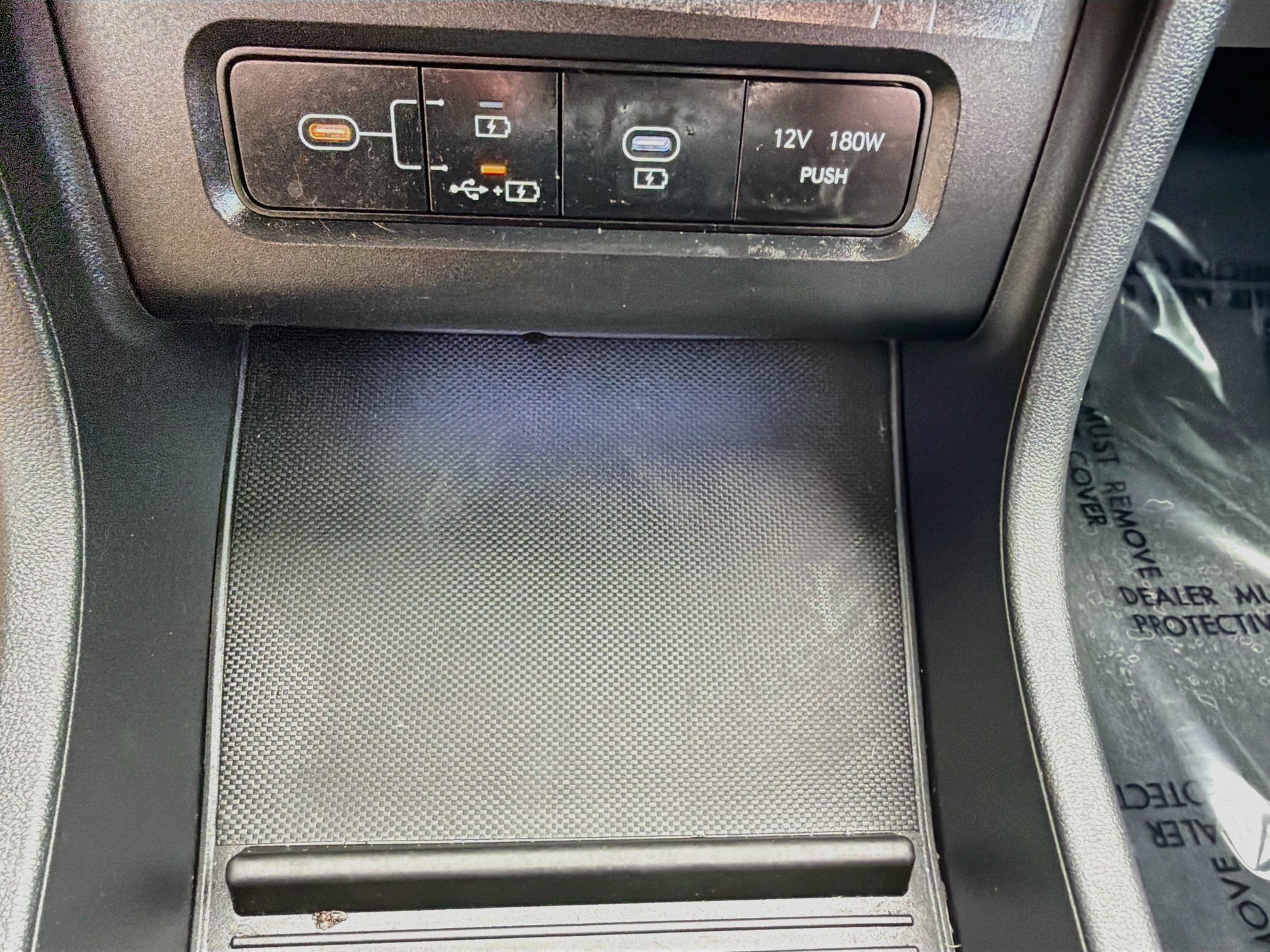 Used 2025 Ash Black Hyundai SEL Convenience image 31