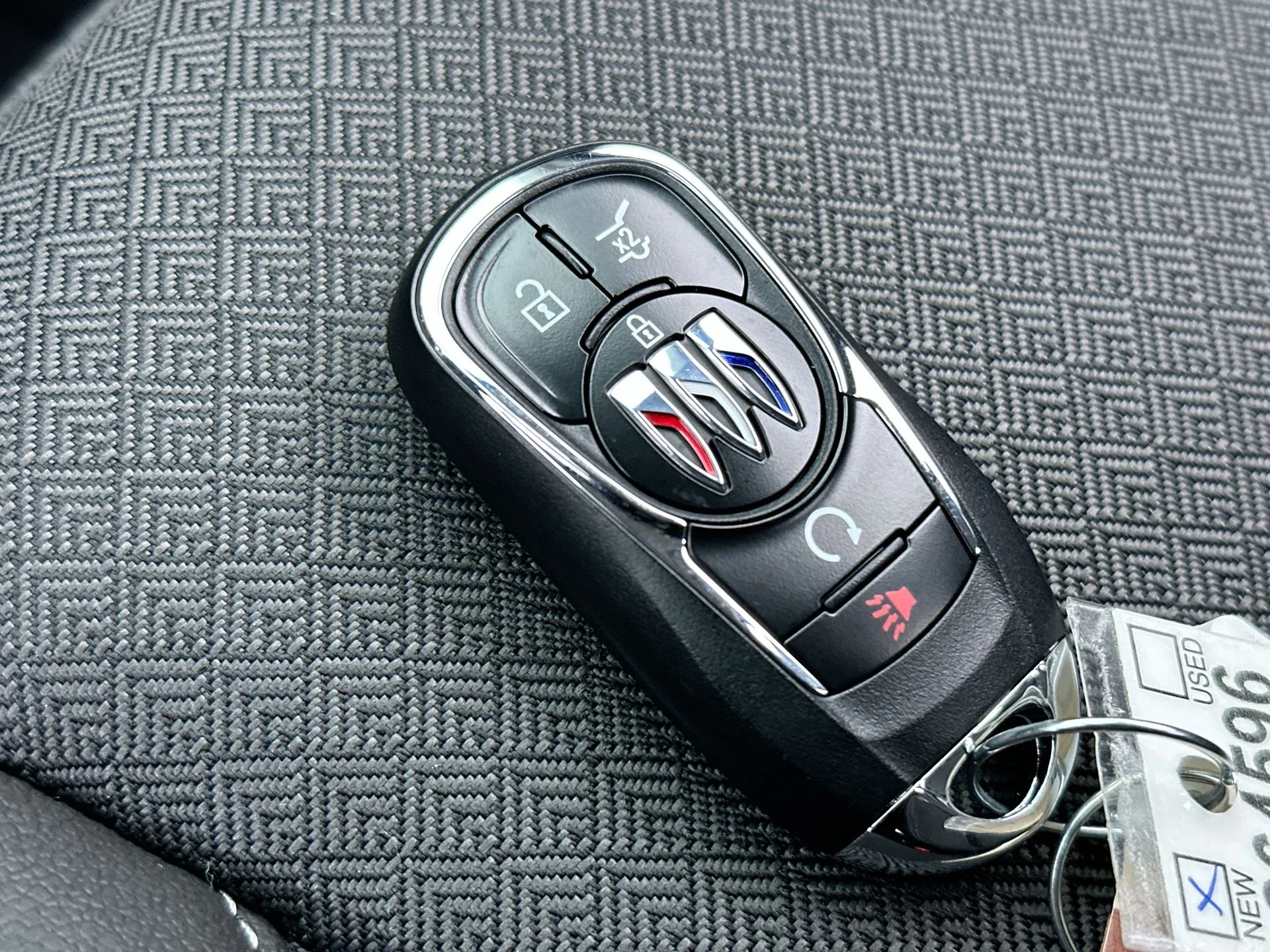 2026 Buick Encore GX Preferred - Photo 74