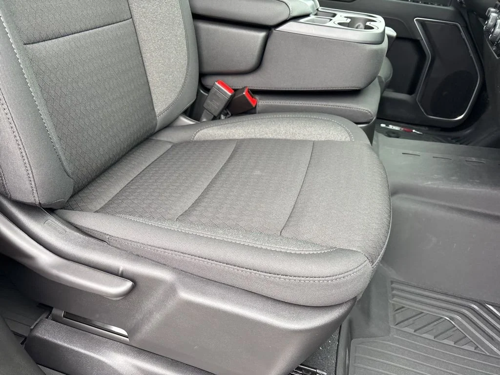 2026 Chevrolet Silverado 1500 RST - Photo 28