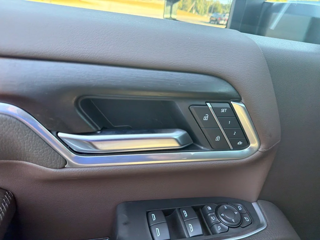 New 2026 Sterling Metallic GMC Denali image 11