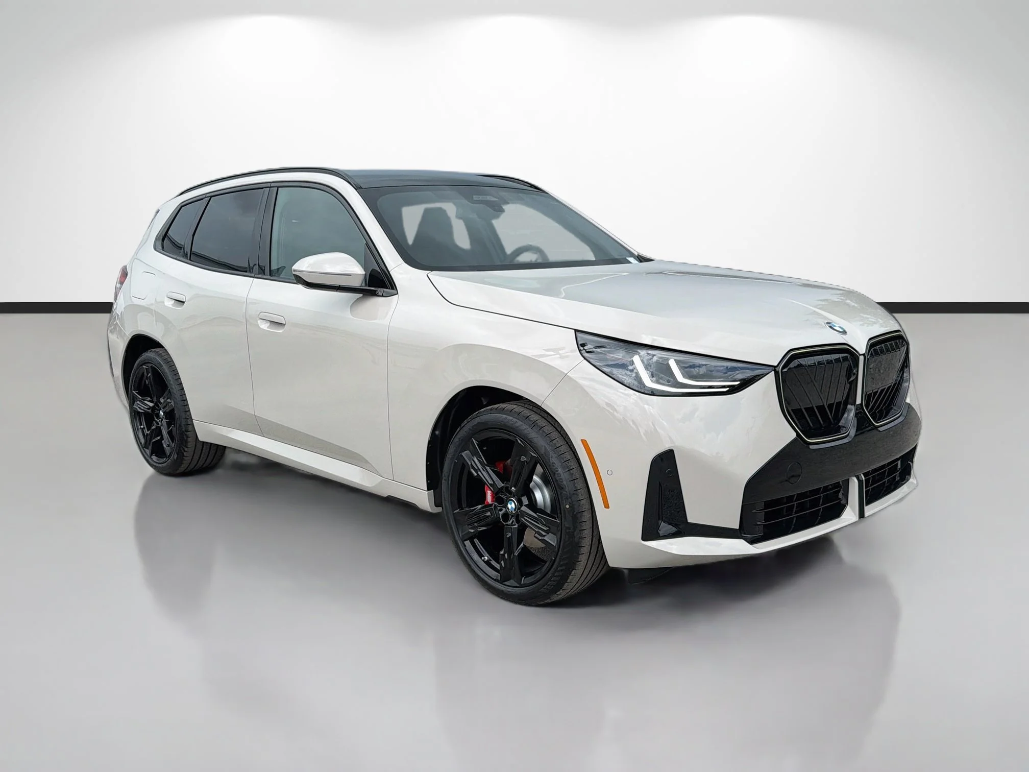New 2026 Dune Grey Metallic BMW 30 xDrive image 1
