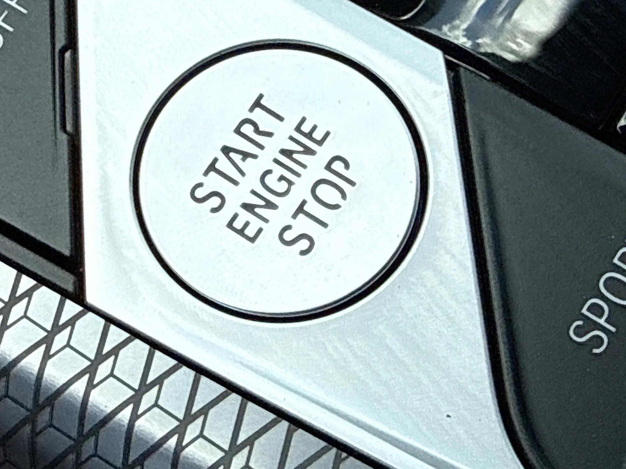 New 2026 Skyscraper Grey Metallic BMW 330i xDrive image 37