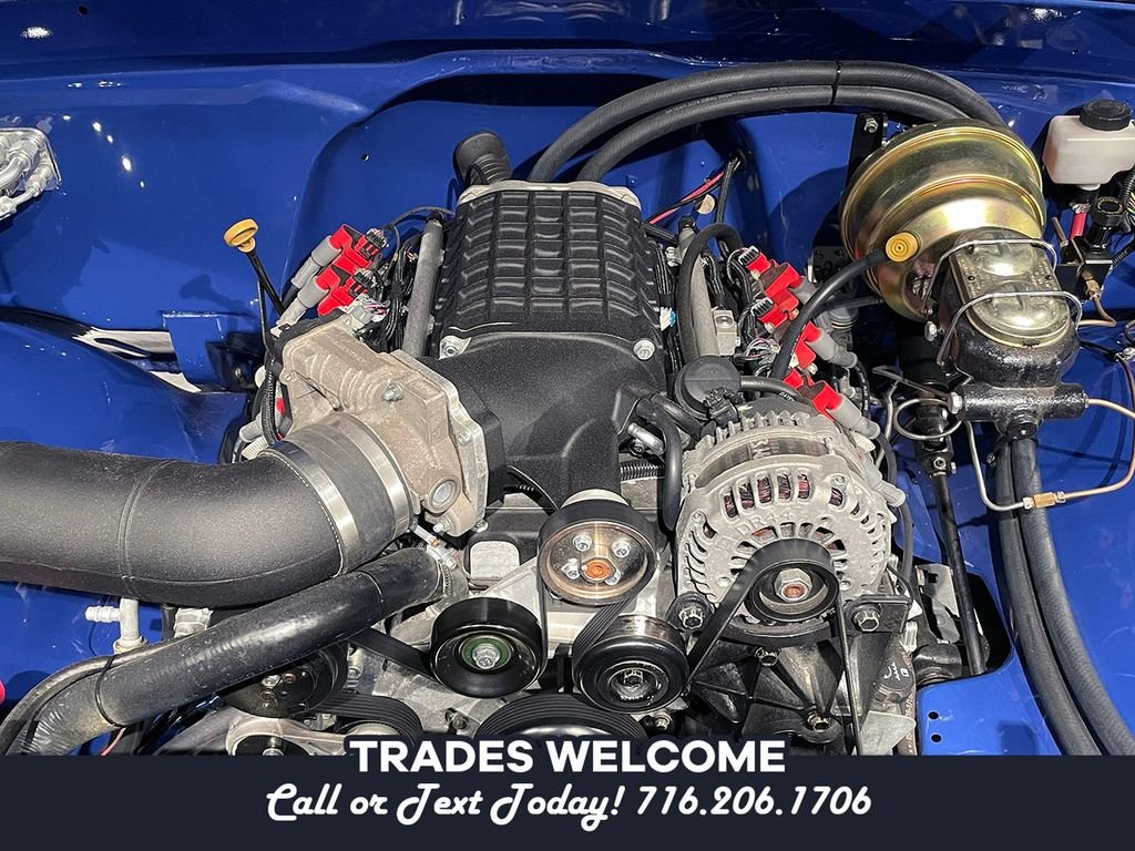 Used 1968  Chevrolet  image 25