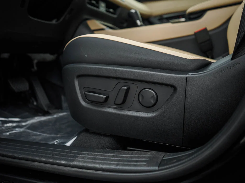 New 2026 Jet Black Mica Mazda 2.5 S Premium Plus AWD image 20