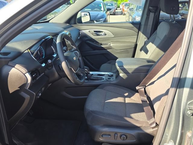 2023 Chevrolet Traverse 1LT - Photo 32