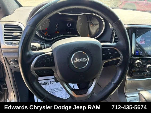Used 2019 Gray Jeep Altitude image 21
