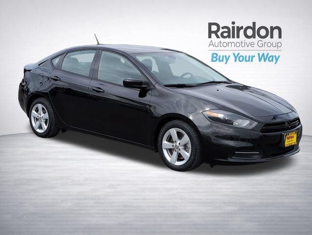 2015 Dodge Dart 2.4 SXT's photo
