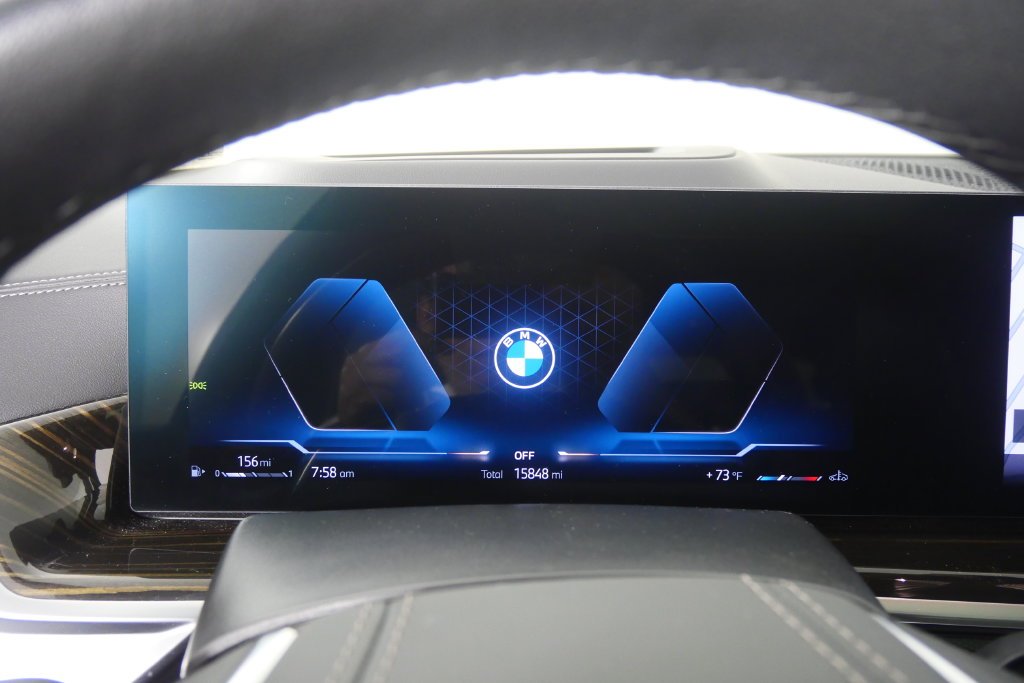 Certified Used 2026 Sparkling Copper Metallic BMW xDrive40i image 18