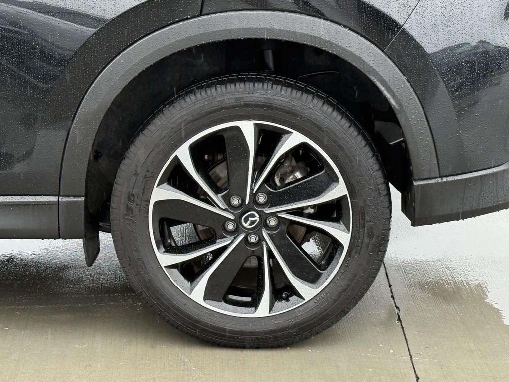 Used 2023 Black Mazda 2.5 S Premium Package image 12