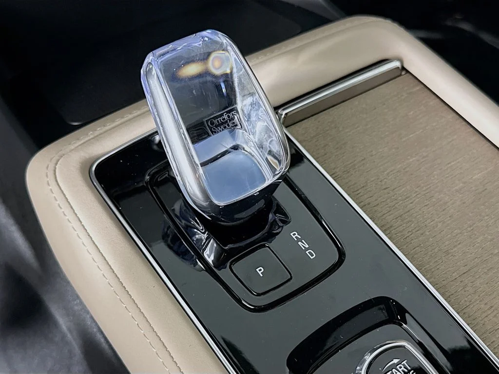 New 2026 Blue Volvo T8 Plus image 17