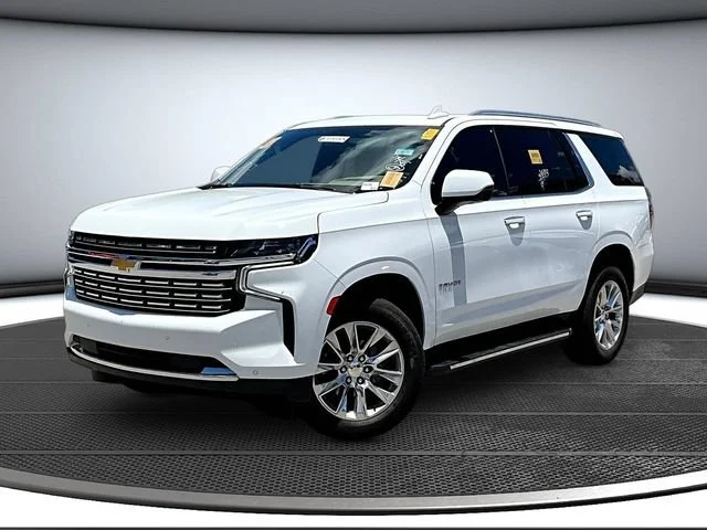 2022 Chevrolet Tahoe