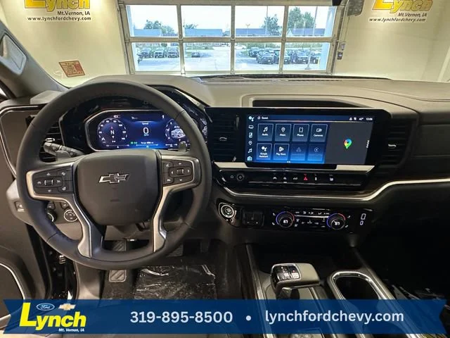 2026 Chevrolet Silverado 1500 RST - Photo 8