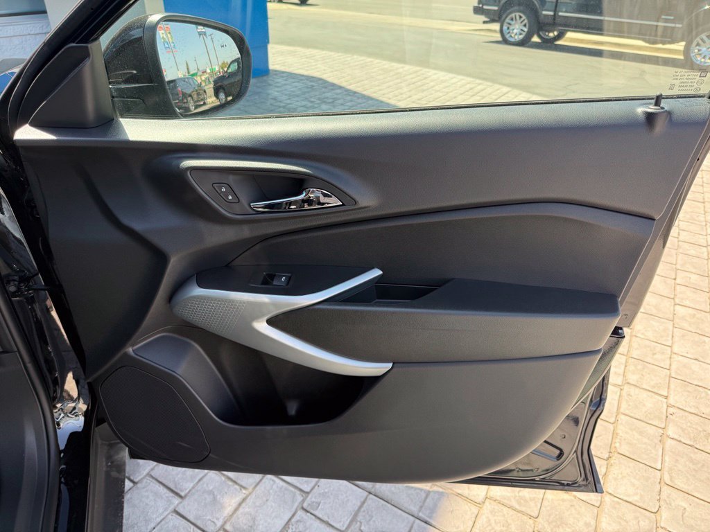 2026 Chevrolet Trax LS - Photo 16