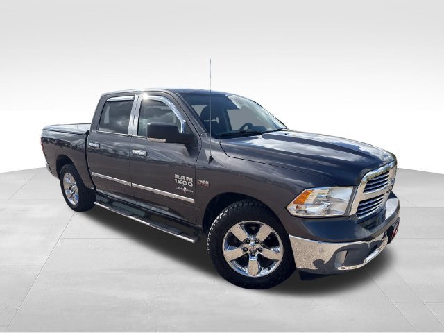 2015 RAM 1500 Pickup Big Horn/Lone Star