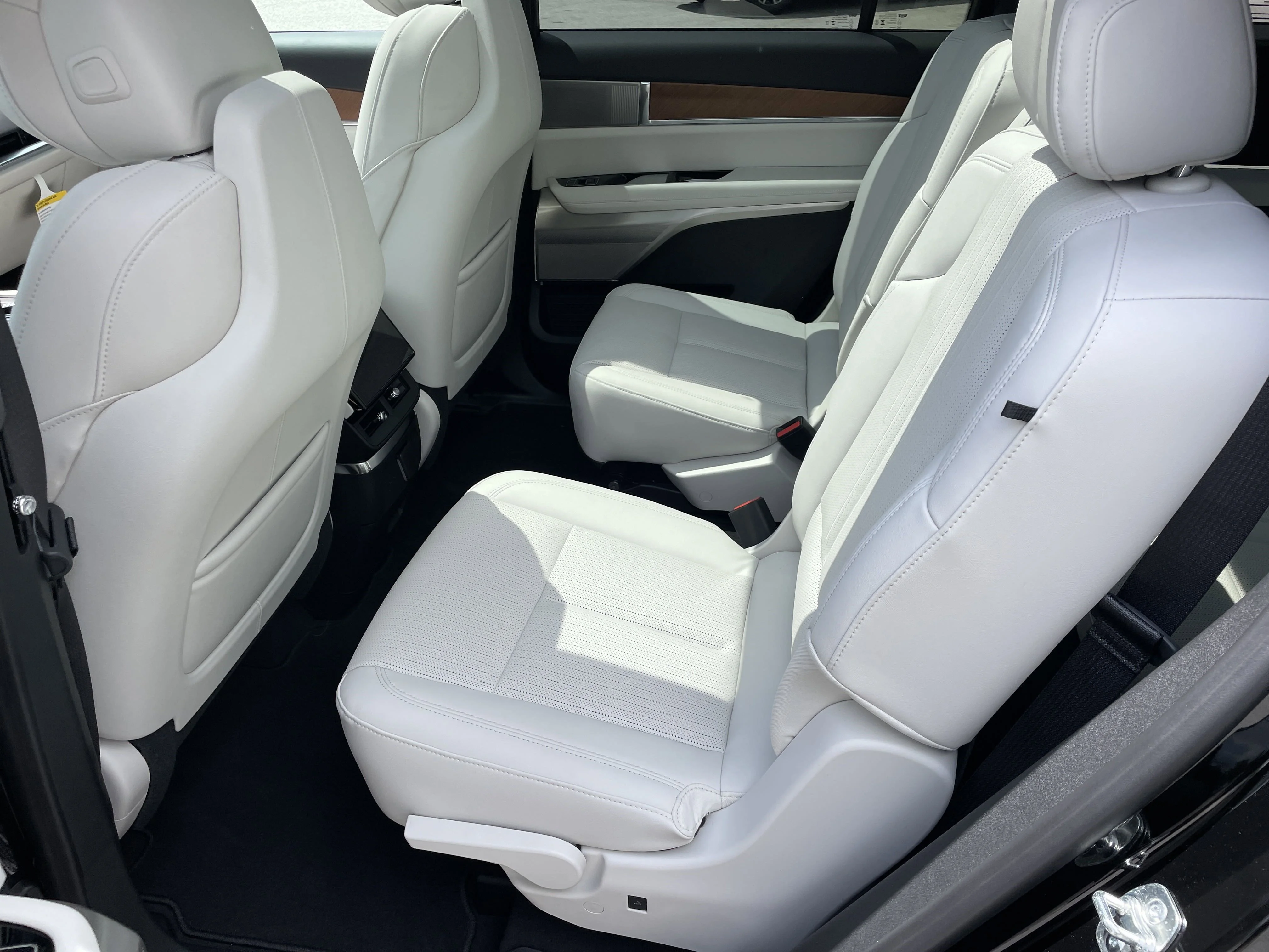 2026 Cadillac VISTIQ Luxury - Photo 13