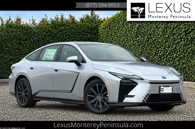 2026 Lexus ES 350h PREMIUM