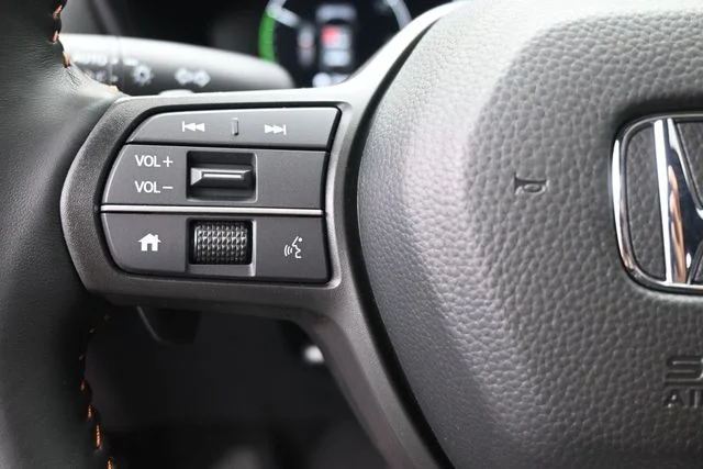 2025 Honda CR-V Sport-L - Photo 7